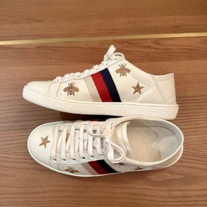 Gucci Ace Sneaker